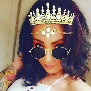 Meet your Posher, Lilly